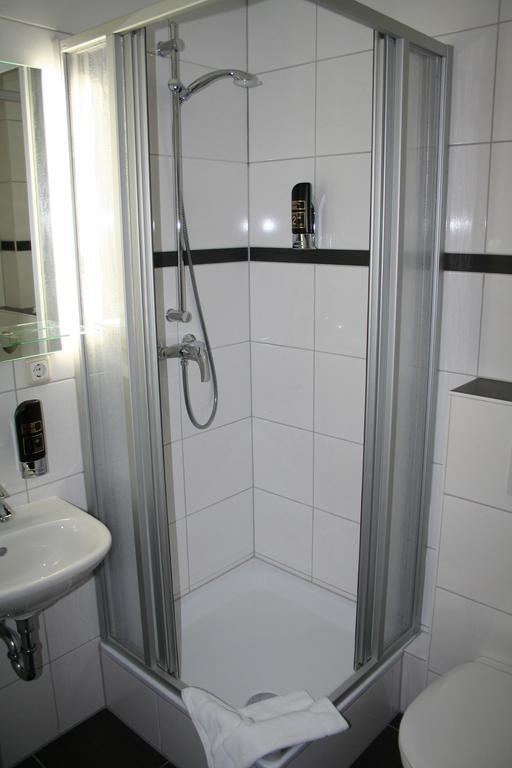 Landhotel Gross Schneer Hof Friedland  Eksteriør billede