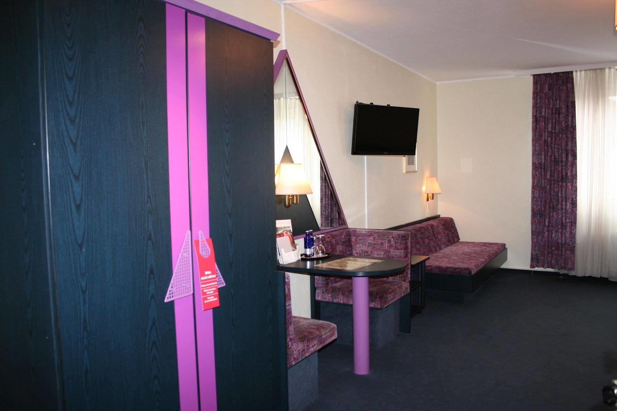 Landhotel Gross Schneer Hof Friedland  Eksteriør billede