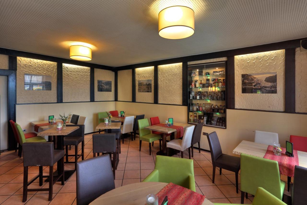 Landhotel Gross Schneer Hof Friedland  Eksteriør billede