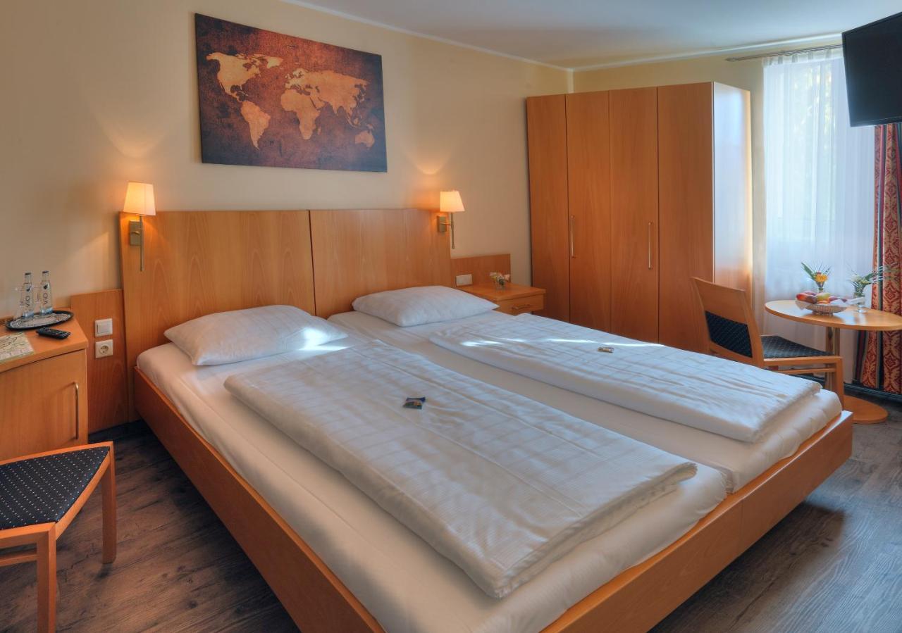 Landhotel Gross Schneer Hof Friedland  Eksteriør billede